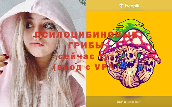 эйфоретик Белоозёрский